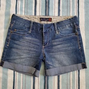 Women's shorts
